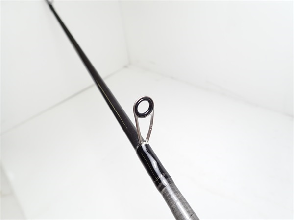 ２３シルバーウルフ７６ＭＬ－Ｓ・Ｗ